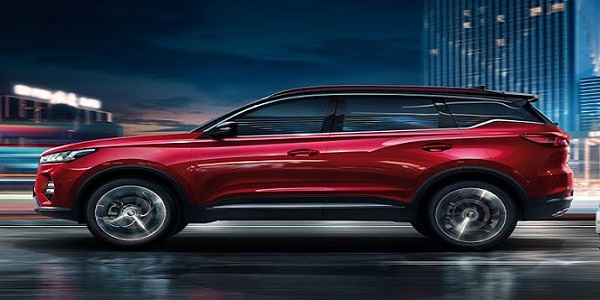 Chery Özel Servis Ankara